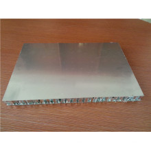 Mühle fertige Aluminium Wabenplatten